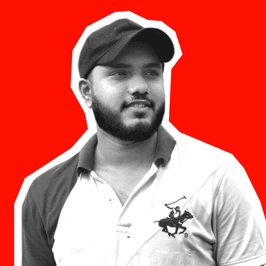 Profile Image - Anas Nadkar