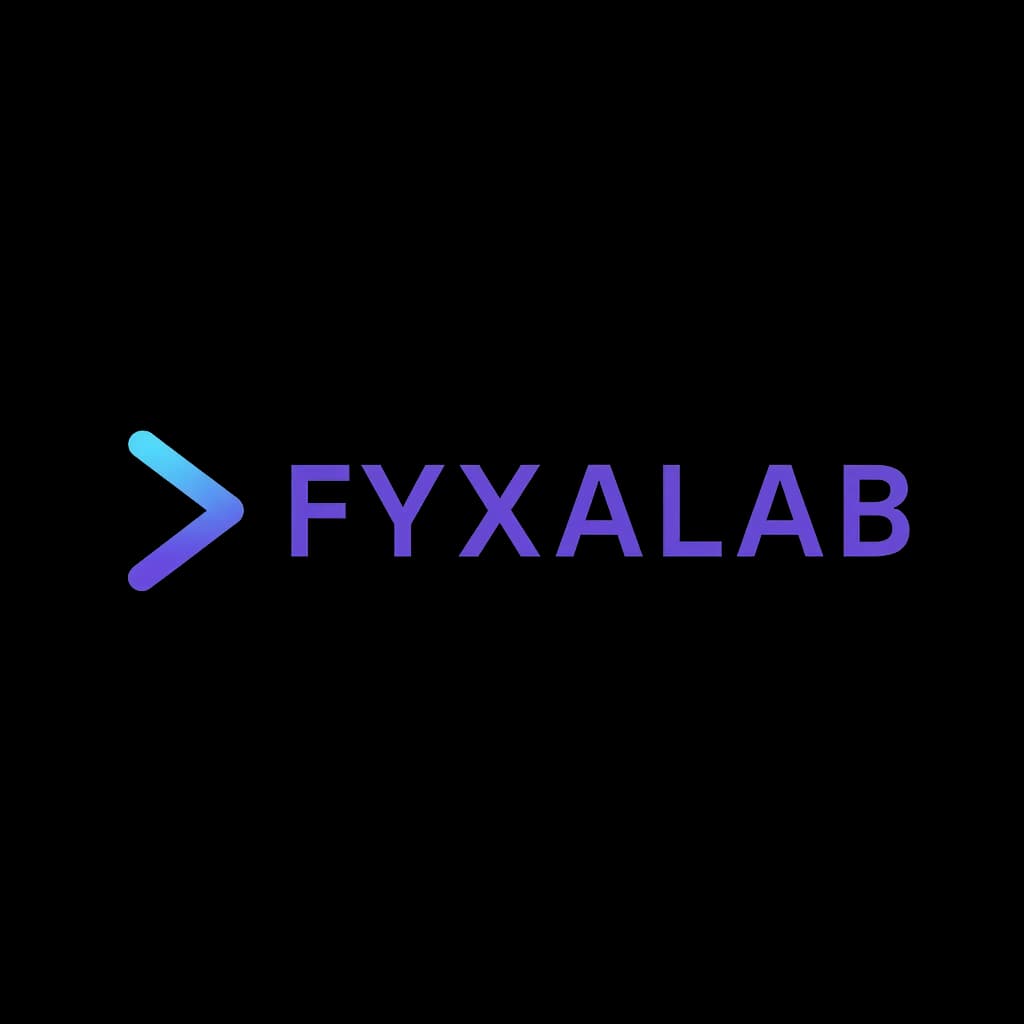 FyxaLab